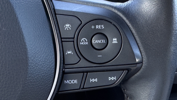 Toyota Corolla TS 1.8 Hybrid Active 2024 m. 16