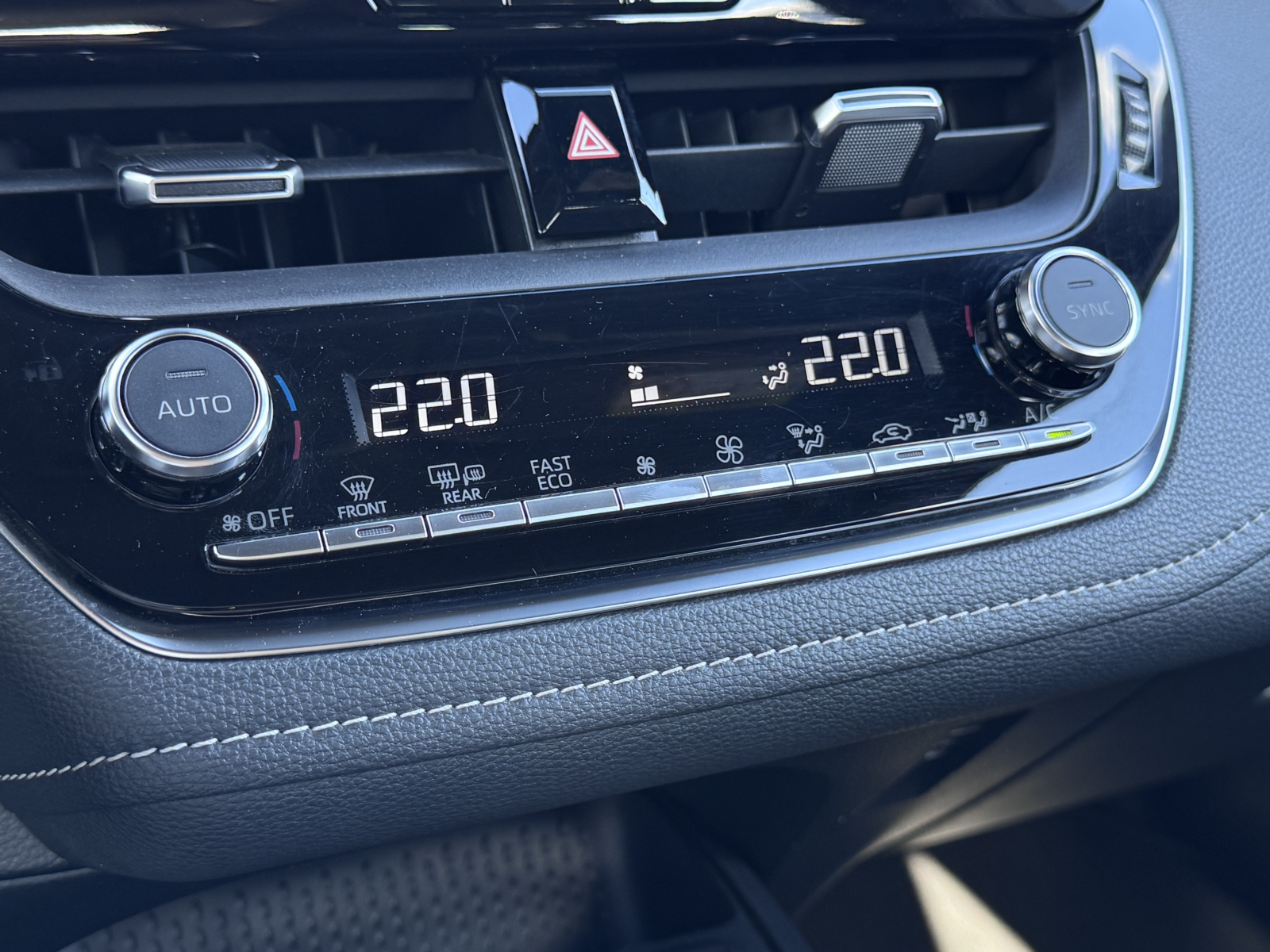 Toyota Corolla TS 1.8 Hybrid Active 2024 m. 22
