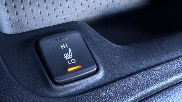 Toyota Corolla TS 1.8 Hybrid Active 2024 m. 23