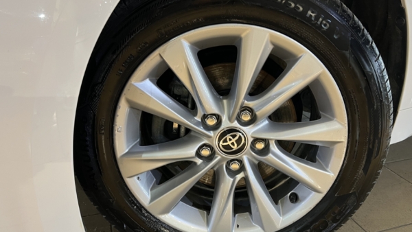 Toyota Corolla TS 1.8 Hybrid Active 2024 m. 3