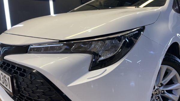 Toyota Corolla TS 1.8 Hybrid Active 2024 m. 4