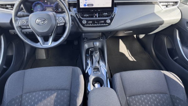 Toyota Corolla TS 1.8 Hybrid Active 2024 m. 5