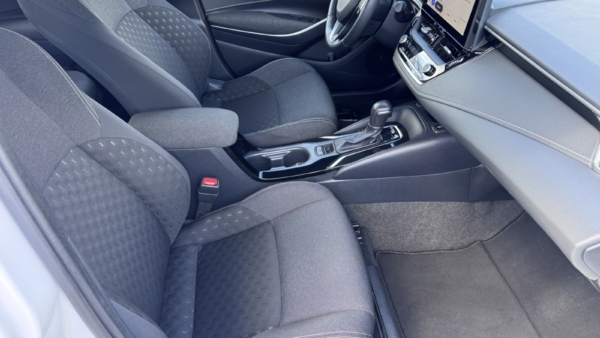 Toyota Corolla TS 1.8 Hybrid Active 2024 m. 6