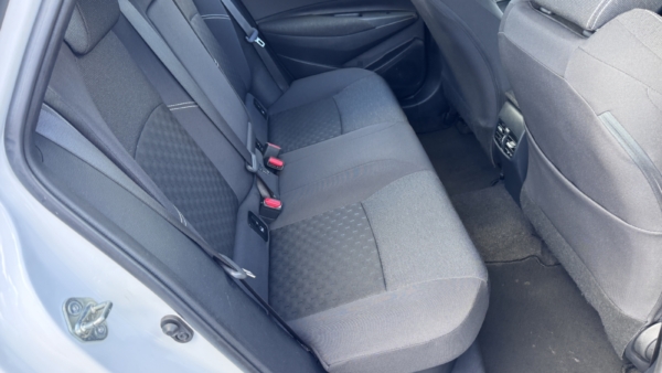 Toyota Corolla TS 1.8 Hybrid Active 2024 m. 7