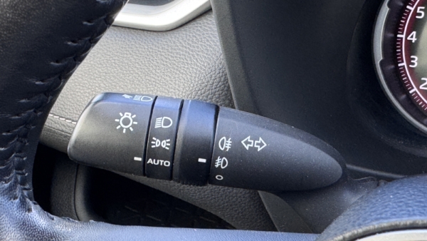 Toyota RAV4 2.0 Luxury + Comfort paketas 2022 m. 14