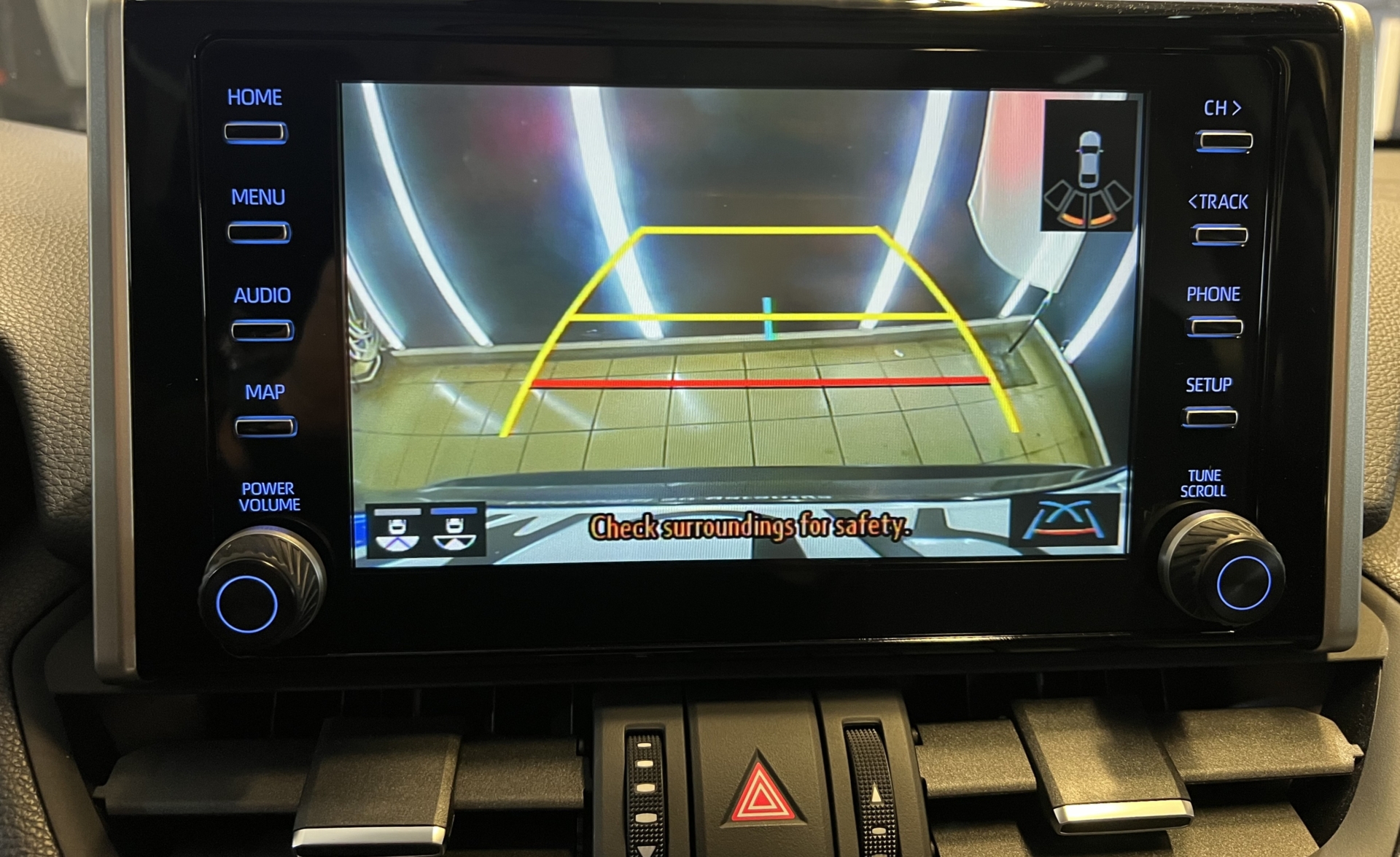 Toyota RAV4 2.0 Luxury + Comfort paketas 2022 m. 21
