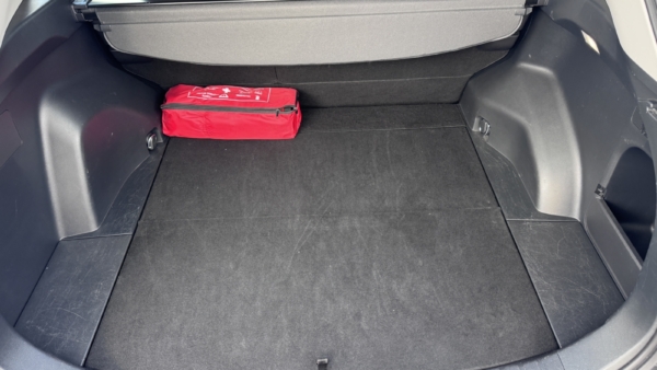 Toyota RAV4 2.0 Luxury + Comfort paketas 2022 m. 8