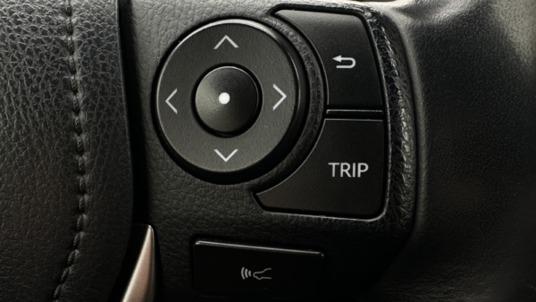 Toyota RAV4 2.5 Hybrid AWD Edition-S 2017 m. 10