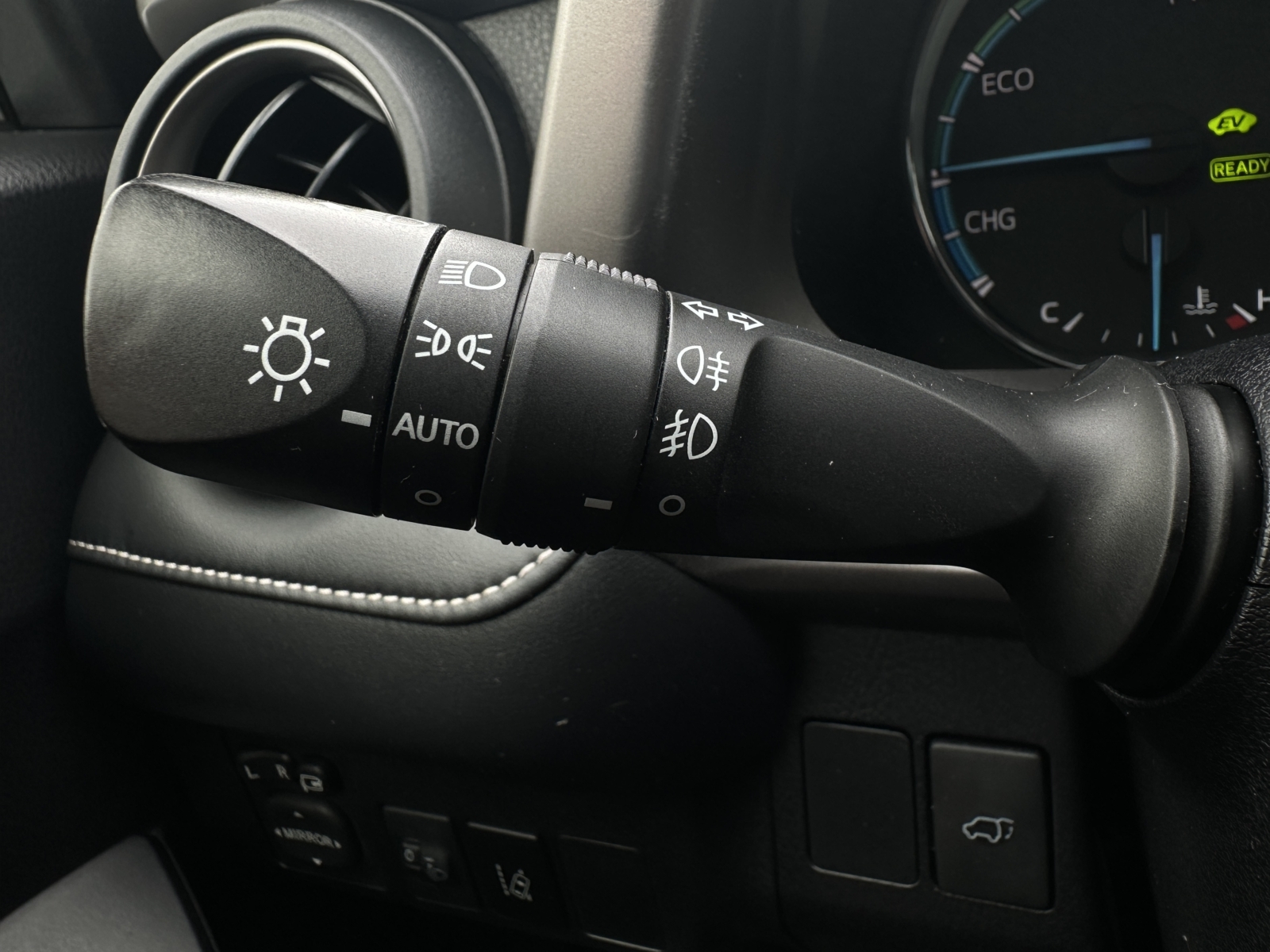 Toyota RAV4 2.5 Hybrid AWD Edition-S 2017 m. 11