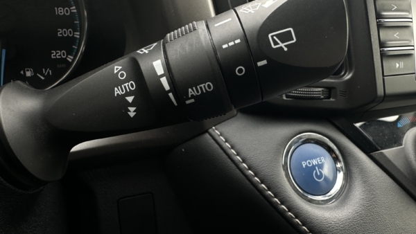 Toyota RAV4 2.5 Hybrid AWD Edition-S 2017 m. 12