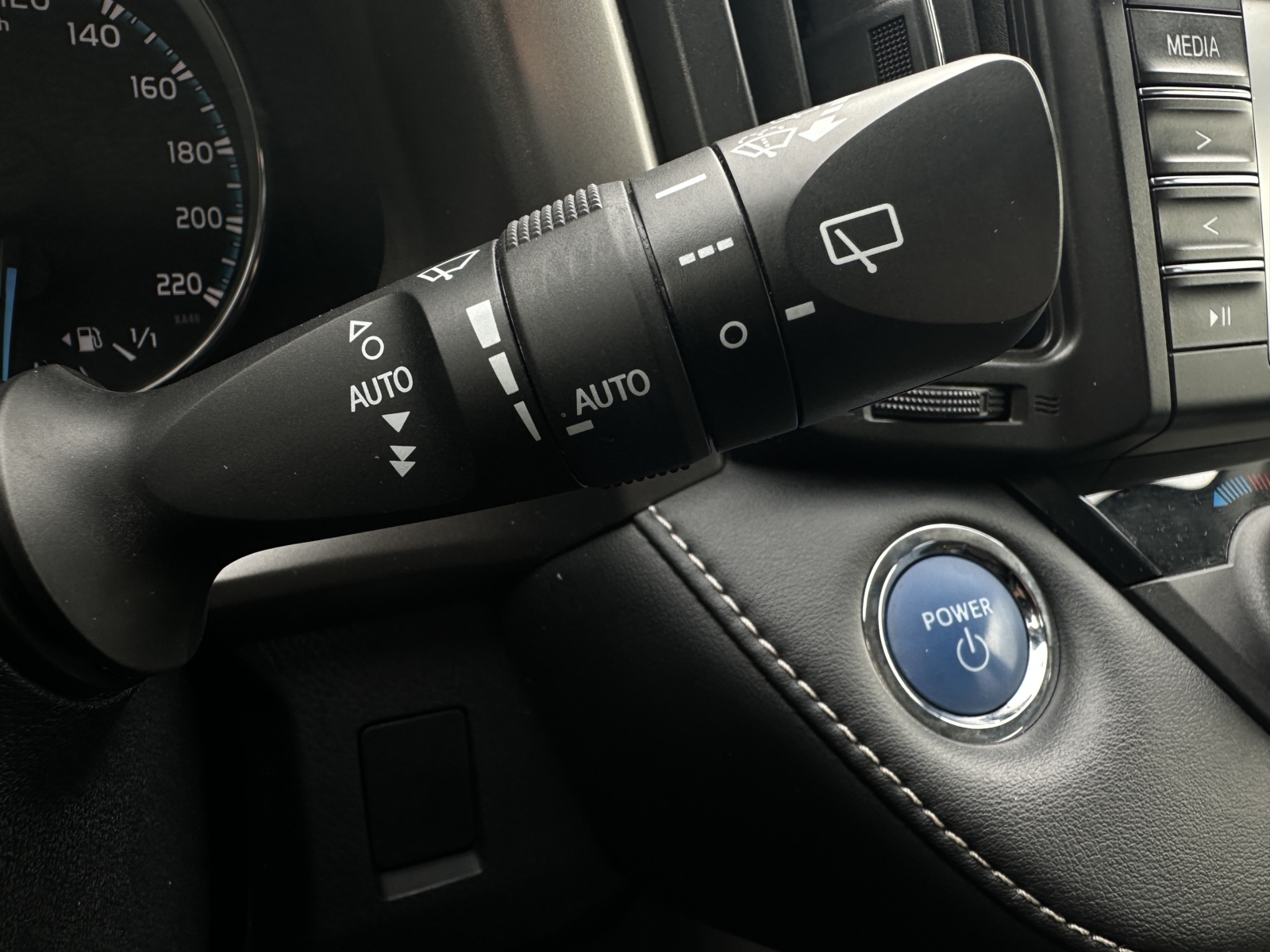 Toyota RAV4 2.5 Hybrid AWD Edition-S 2017 m. 12