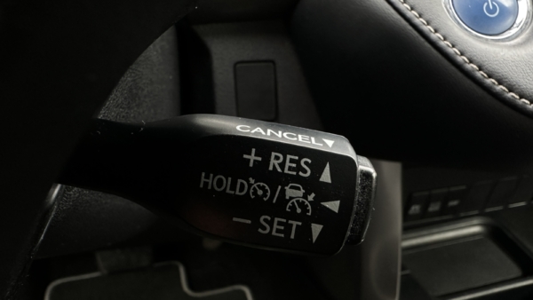 Toyota RAV4 2.5 Hybrid AWD Edition-S 2017 m. 13