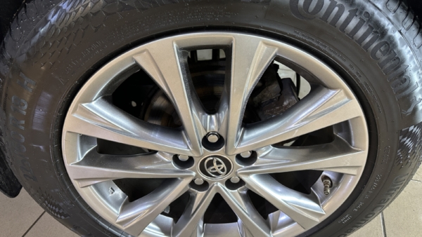 Toyota RAV4 2.5 Hybrid AWD Edition-S 2017 m. 26
