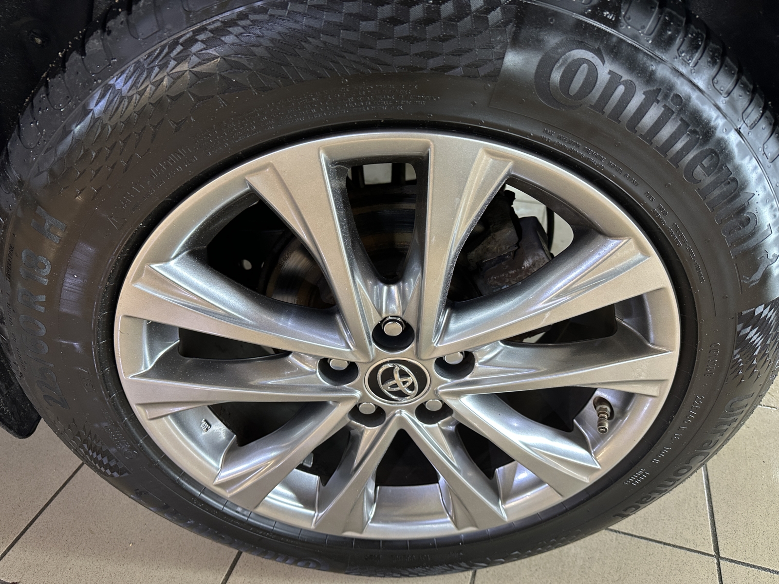 Toyota RAV4 2.5 Hybrid AWD Edition-S 2017 m. 26