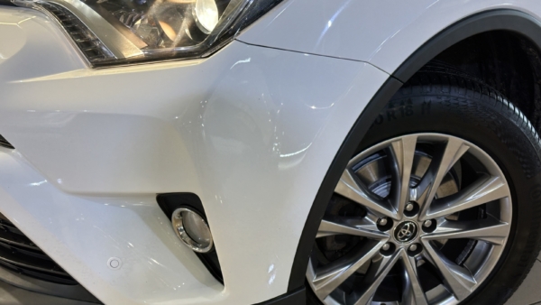Toyota RAV4 2.5 Hybrid AWD Edition-S 2017 m. 27