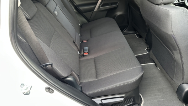 Toyota RAV4 2.5 Hybrid AWD Edition-S 2017 m. 5