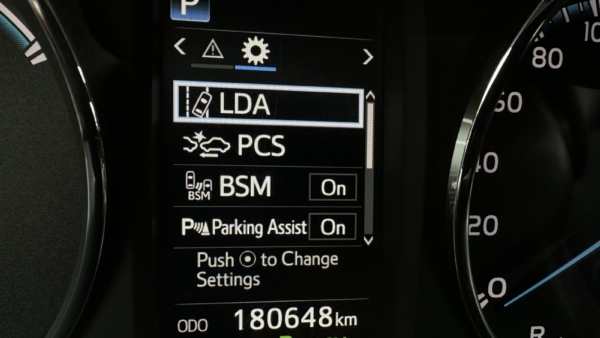 Toyota RAV4 2.5 Hybrid AWD Edition-S 2017 m. 7