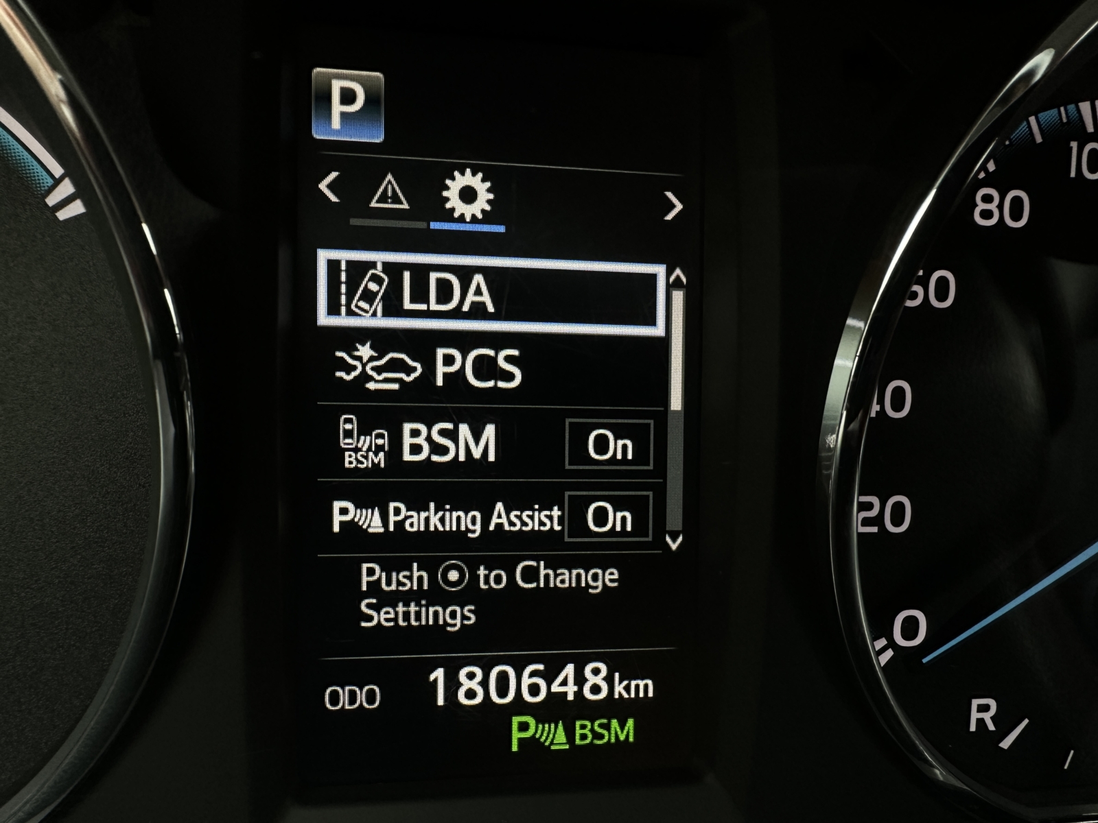 Toyota RAV4 2.5 Hybrid AWD Edition-S 2017 m. 7