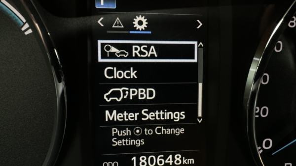 Toyota RAV4 2.5 Hybrid AWD Edition-S 2017 m. 8