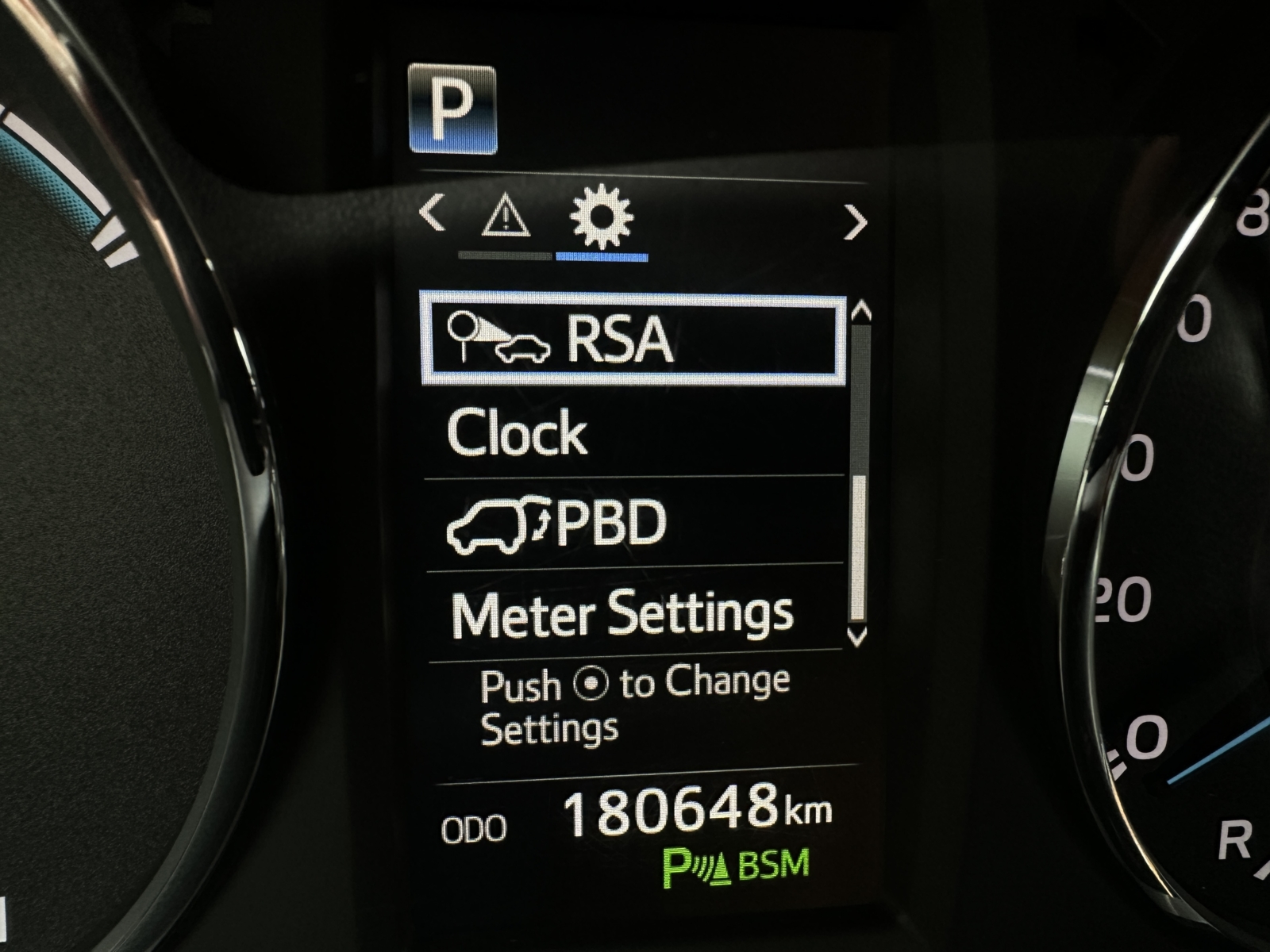 Toyota RAV4 2.5 Hybrid AWD Edition-S 2017 m. 8