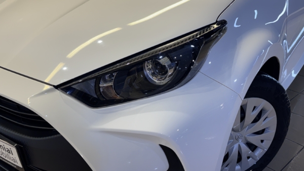 Toyota Yaris 1.5 Hybrid Active 2023 m. 3
