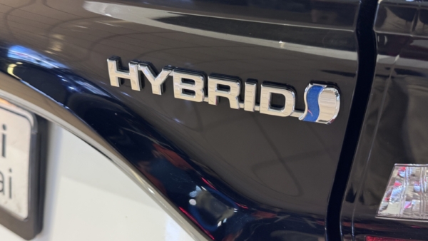 Toyota Yaris 1.5 Hybrid Active 2023 m. 4