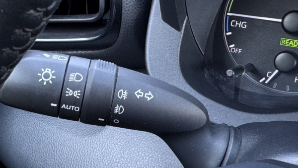 Toyota Yaris 1.5 Hybrid Active Plius 2023 m. 13
