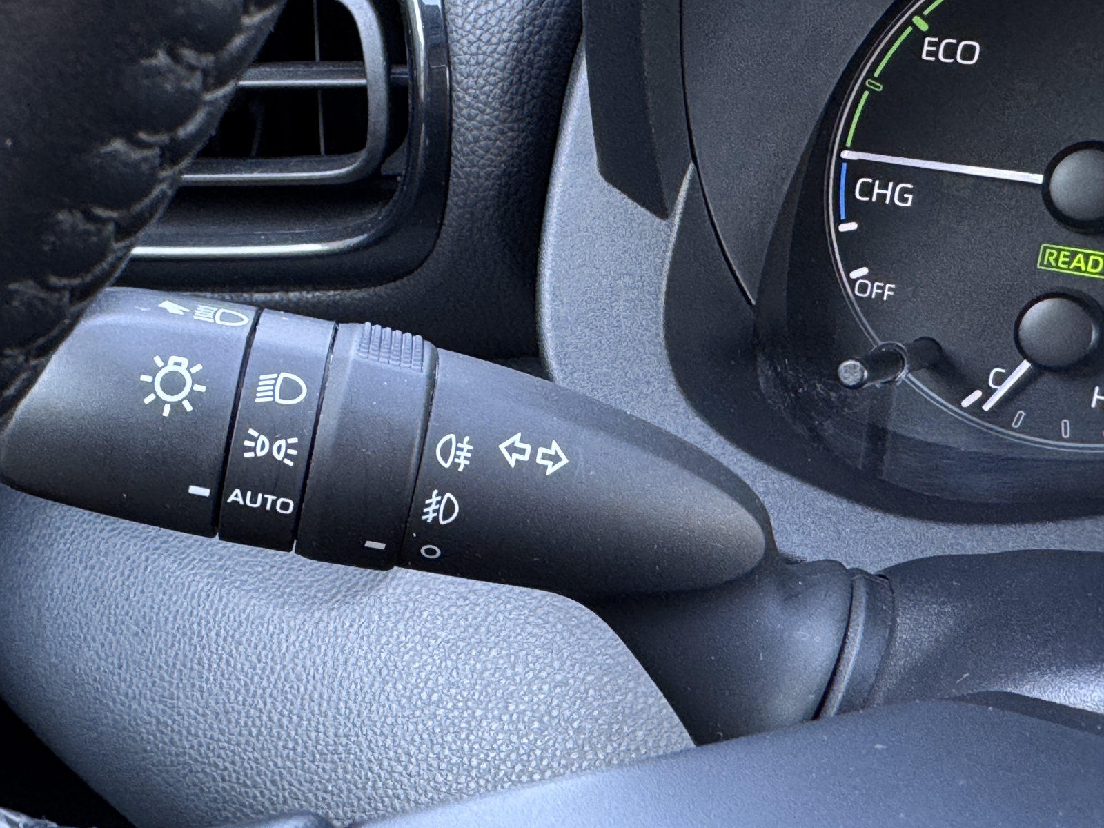 Toyota Yaris 1.5 Hybrid Active Plius 2023 m. 13