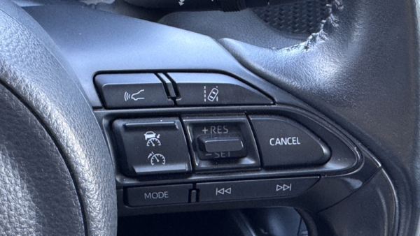 Toyota Yaris 1.5 Hybrid Active Plius 2023 m. 14