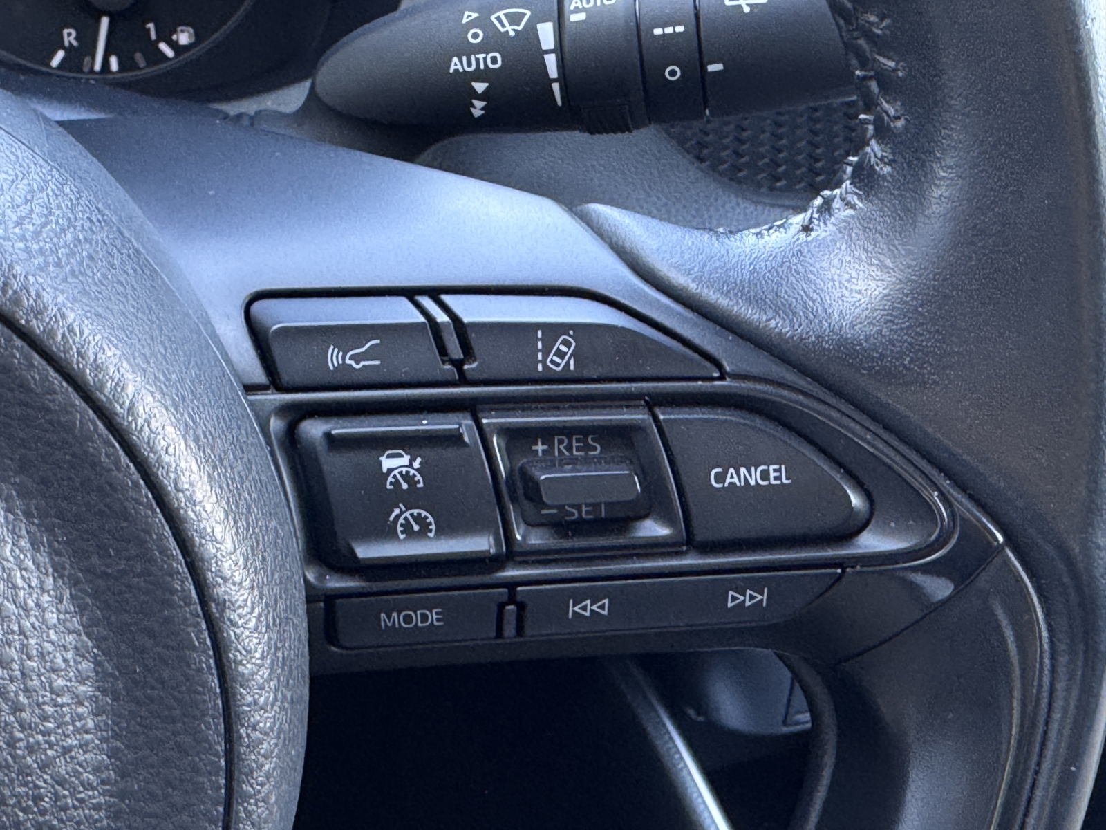 Toyota Yaris 1.5 Hybrid Active Plius 2023 m. 14