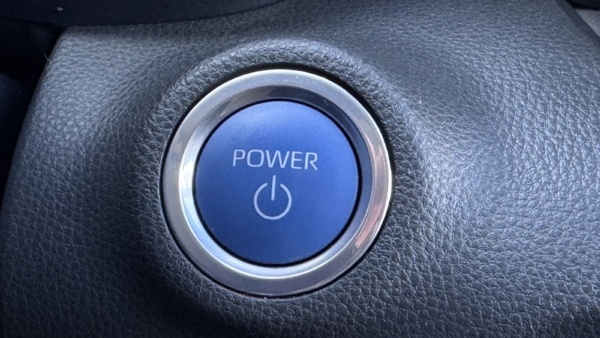 Toyota Yaris 1.5 Hybrid Active Plius 2023 m. 16