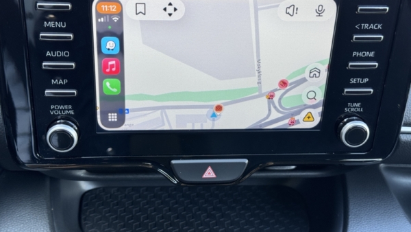 Toyota Yaris 1.5 Hybrid Active Plius 2023 m. 20