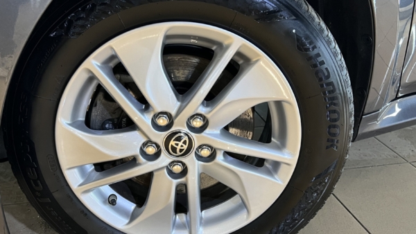 Toyota Yaris 1.5 Hybrid Active Plius 2023 m. 3