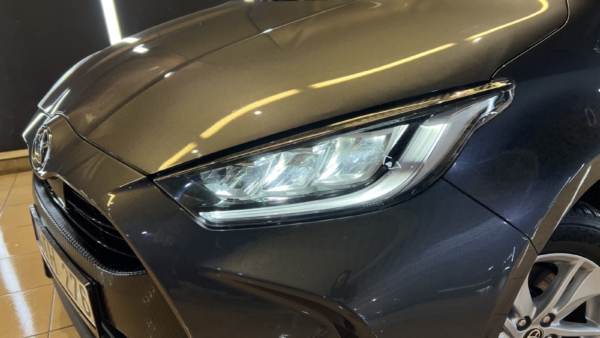 Toyota Yaris 1.5 Hybrid Active Plius 2023 m. 4
