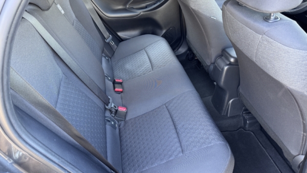 Toyota Yaris 1.5 Hybrid Active Plius 2023 m. 7
