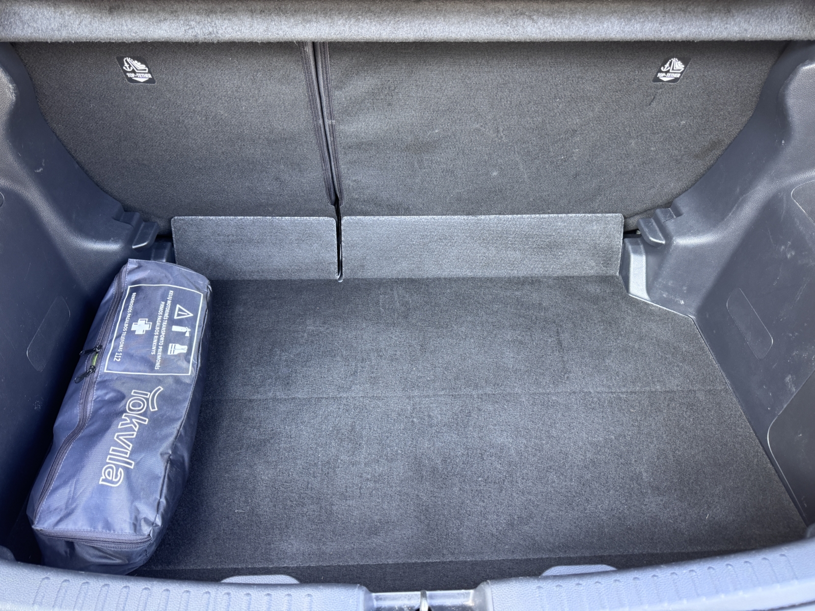 Toyota Yaris 1.5 Hybrid Active Plius 2023 m. 8