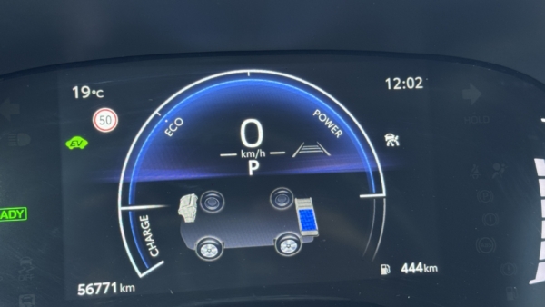 Toyota Yaris Cross 1.5 Hybrid Active 2025 m. 9
