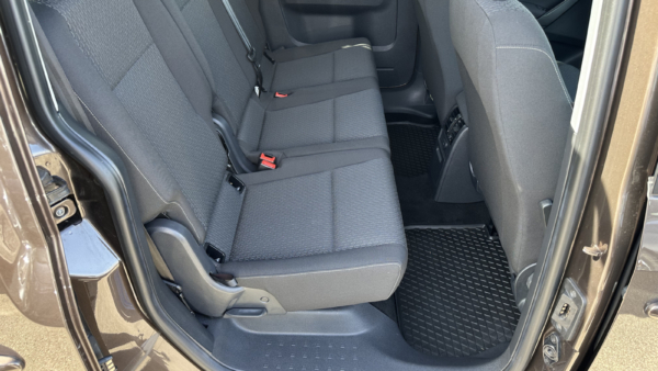 Volkswagen Caddy 2.0 TDi 4Motion Trendline 2016 m. 5