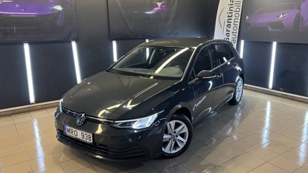 Volkswagen Golf 1.0 eTSi Life 2023 m. 1