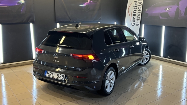 Volkswagen Golf 1.0 eTSi Life 2023 m. 2