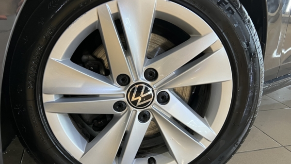 Volkswagen Golf 1.0 eTSi Life 2023 m. 3