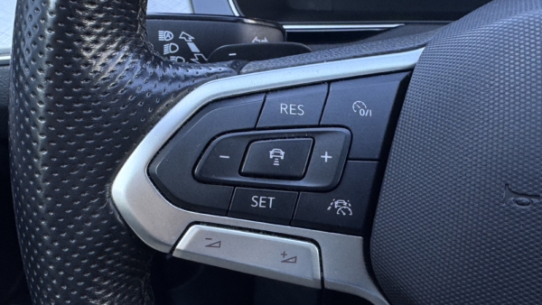 Volkswagen Passat 1.4 GTE Plug-in Hybrid 2021 m. 15