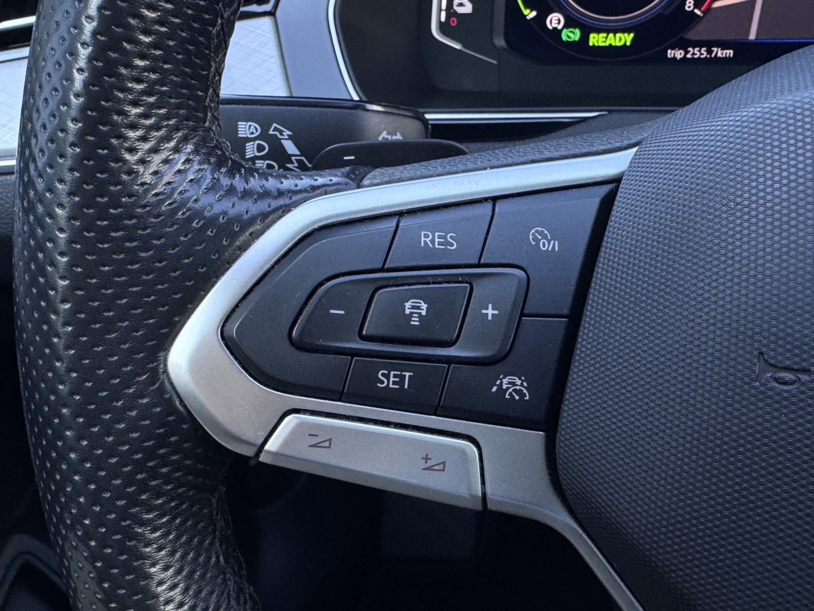 Volkswagen Passat 1.4 GTE Plug-in Hybrid 2021 m. 15