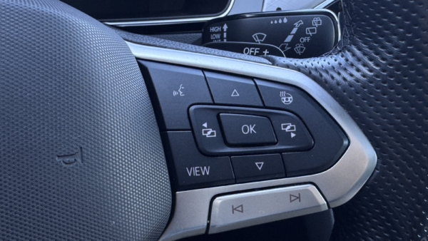 Volkswagen Passat 1.4 GTE Plug-in Hybrid 2021 m. 16