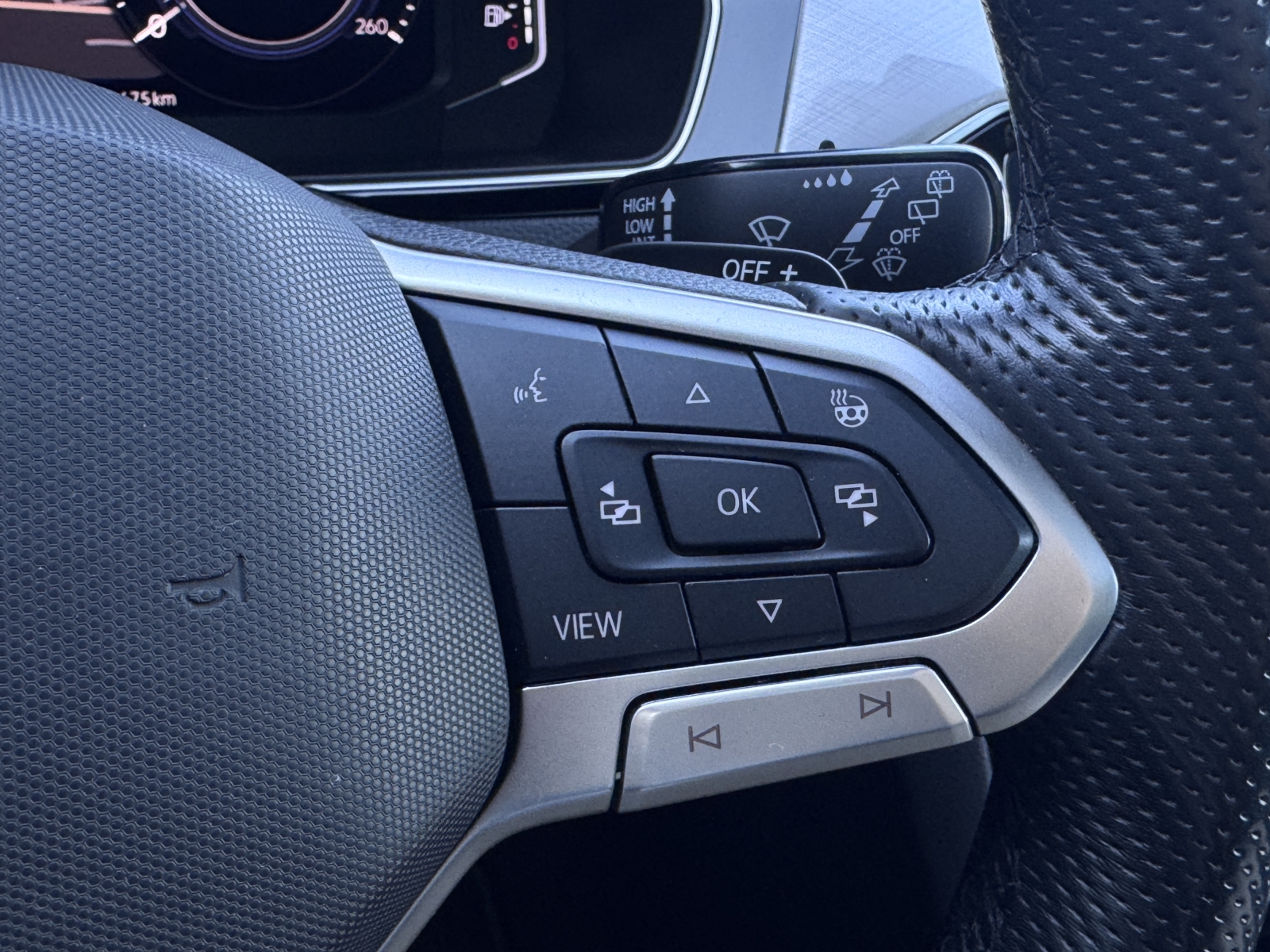 Volkswagen Passat 1.4 GTE Plug-in Hybrid 2021 m. 16