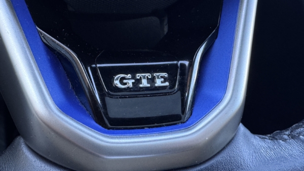Volkswagen Passat 1.4 GTE Plug-in Hybrid 2021 m. 17