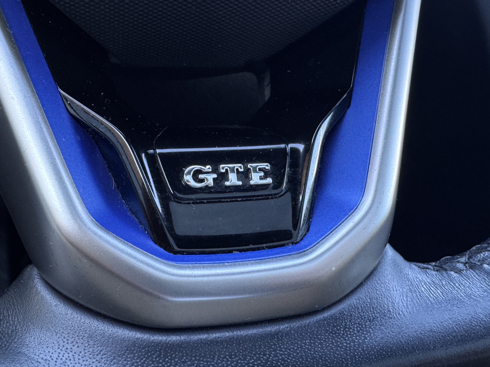 Volkswagen Passat 1.4 GTE Plug-in Hybrid 2021 m. 17