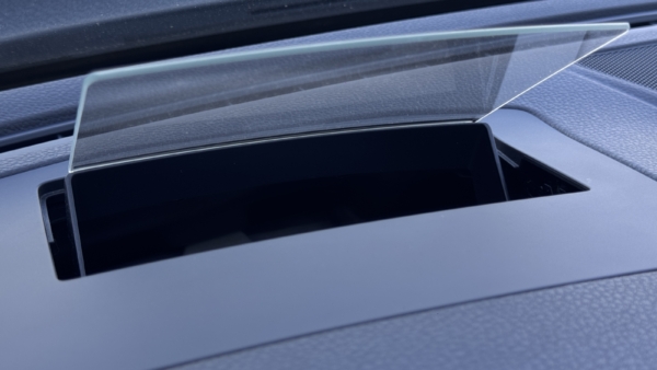 Volkswagen Passat 1.4 GTE Plug-in Hybrid 2021 m. 18