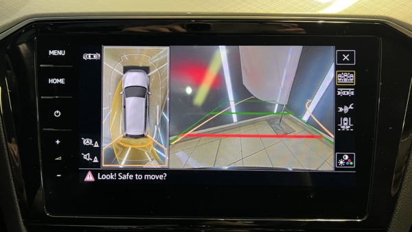 Volkswagen Passat 1.4 GTE Plug-in Hybrid 2021 m. 22