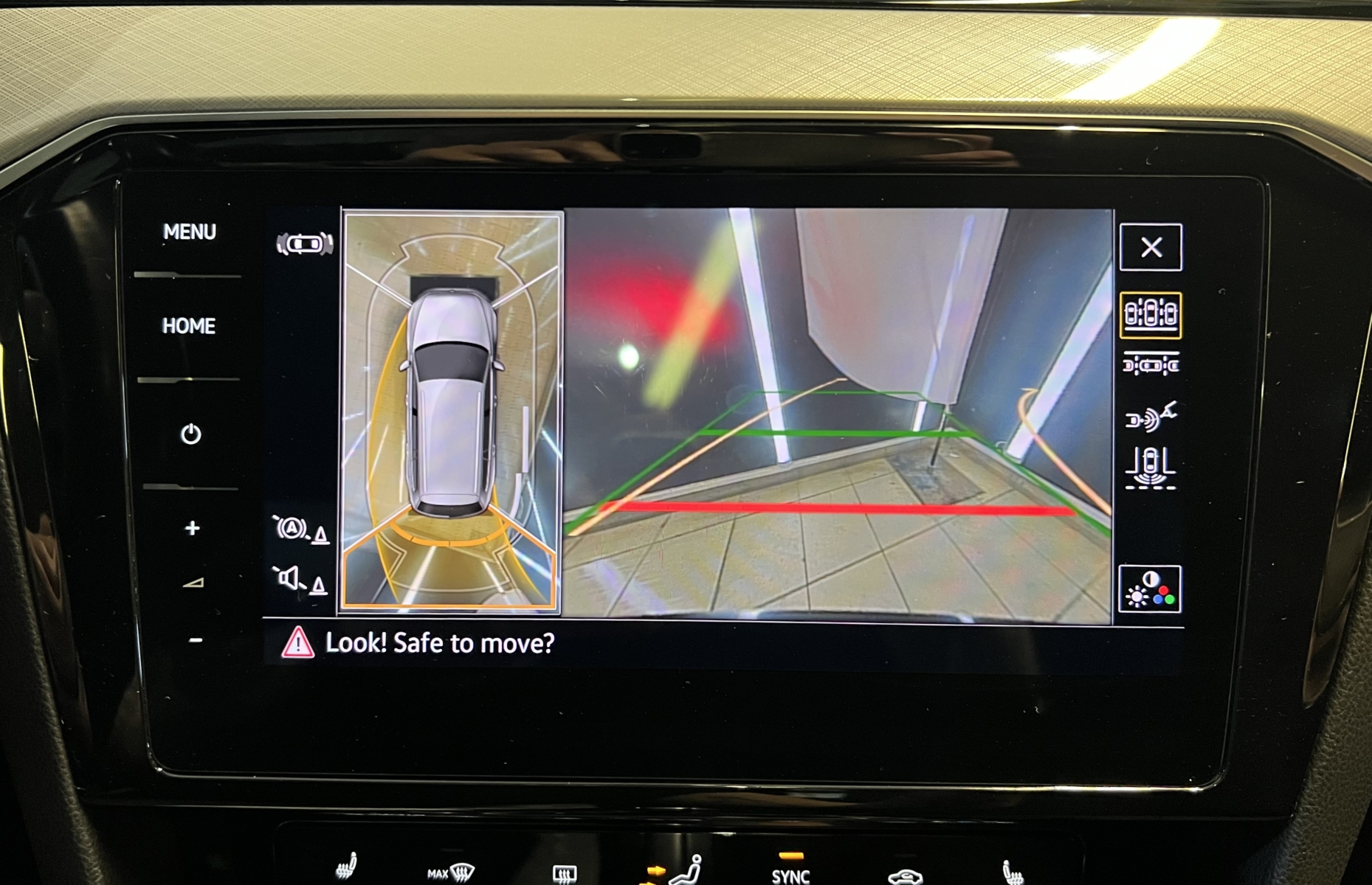Volkswagen Passat 1.4 GTE Plug-in Hybrid 2021 m. 22